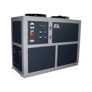 Industrial Process Chiller