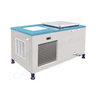 Horizontal Water Cooler