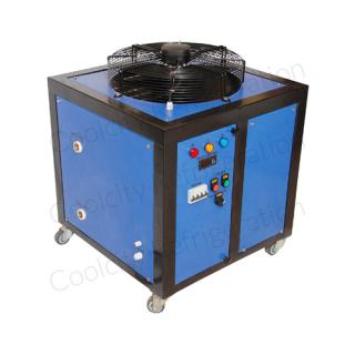 Online Water Chiller