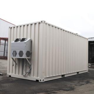 Container Cold Room